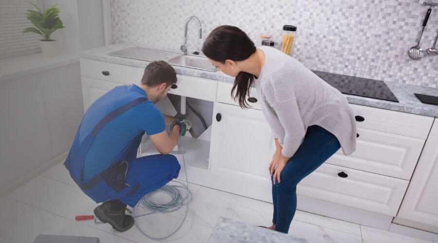 Professional septic pumping service in Sumatra, MT